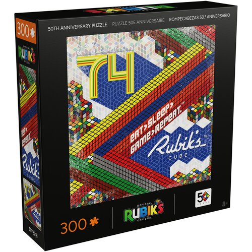 74 Rubik's Cube